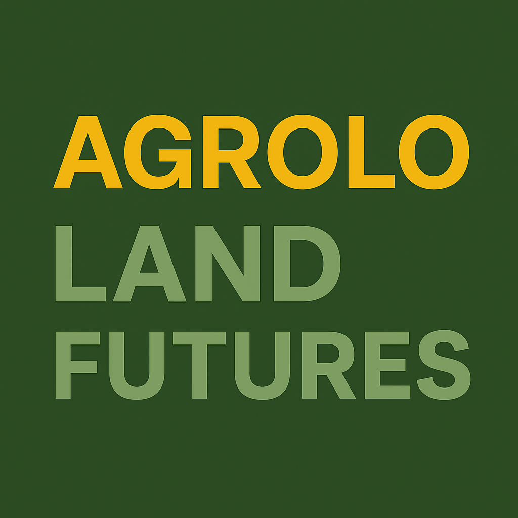 Agrolo Land Futures